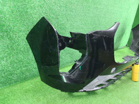 Бампер передний Haval Jolion (2021-2024)