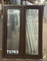 Окно Пластиковое Б/У 157(в) х 117(ш)