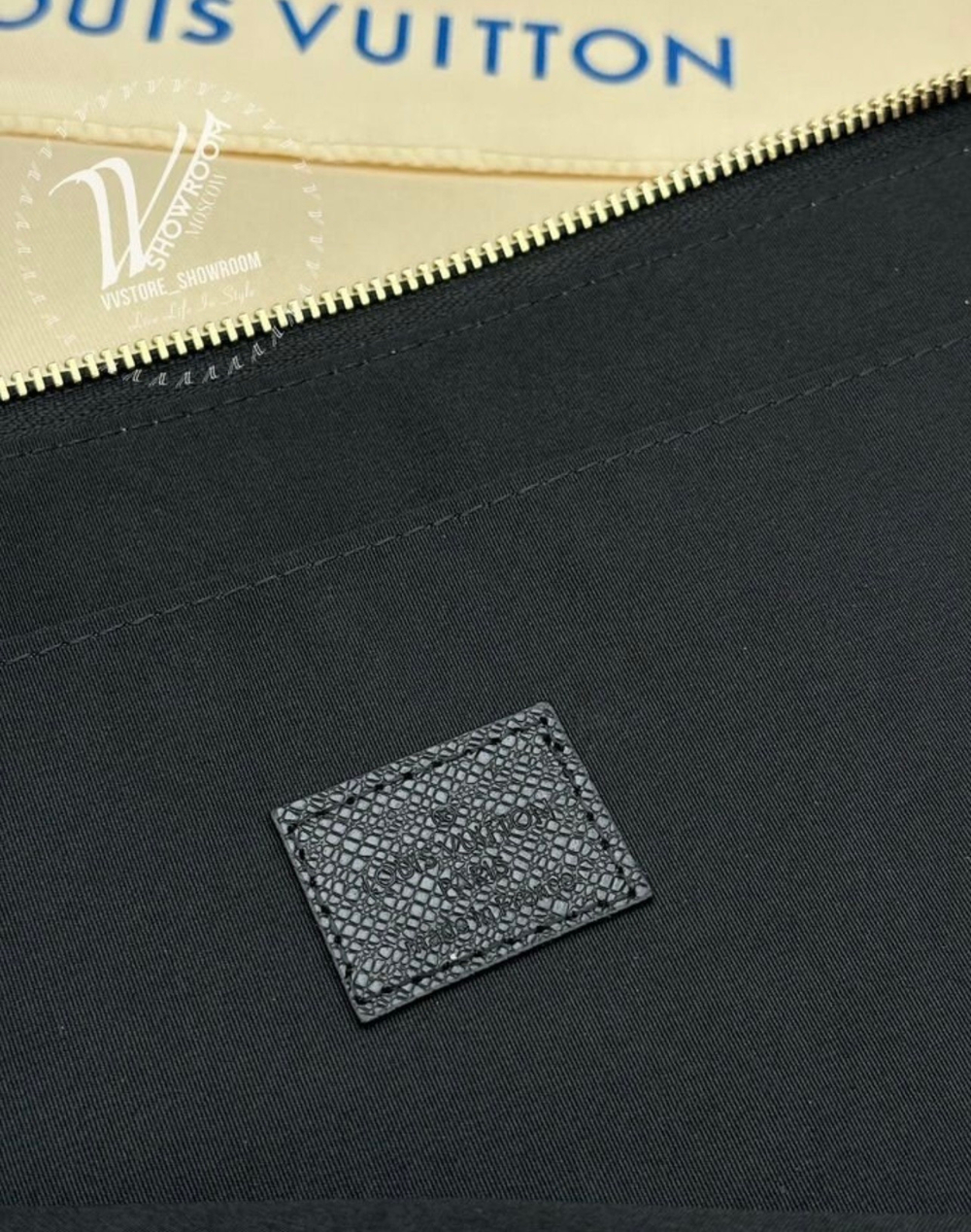 Папка для документов A4 Louis Vuitton Premium