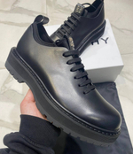 Ботинки Givenchy