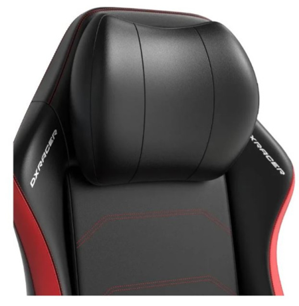Кресло игровое DxRacer GC/XLMF24LTA/NR
