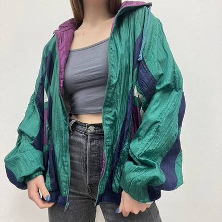 Олимпийка McGregor винтаж (XL)