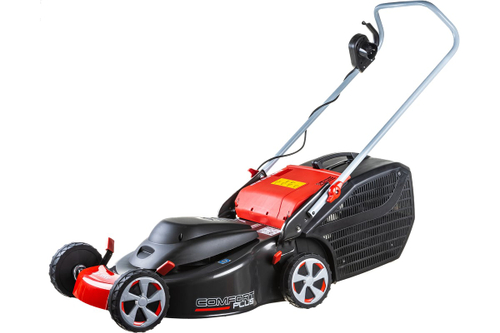 Газонокосилка электрическая (электрокосилка) EFCO LR 48 PE COMFORT PLUS