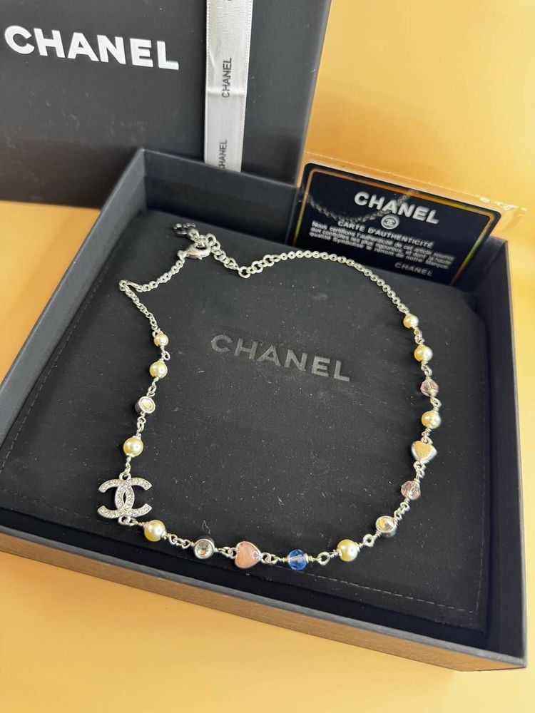 Часы CHANEL