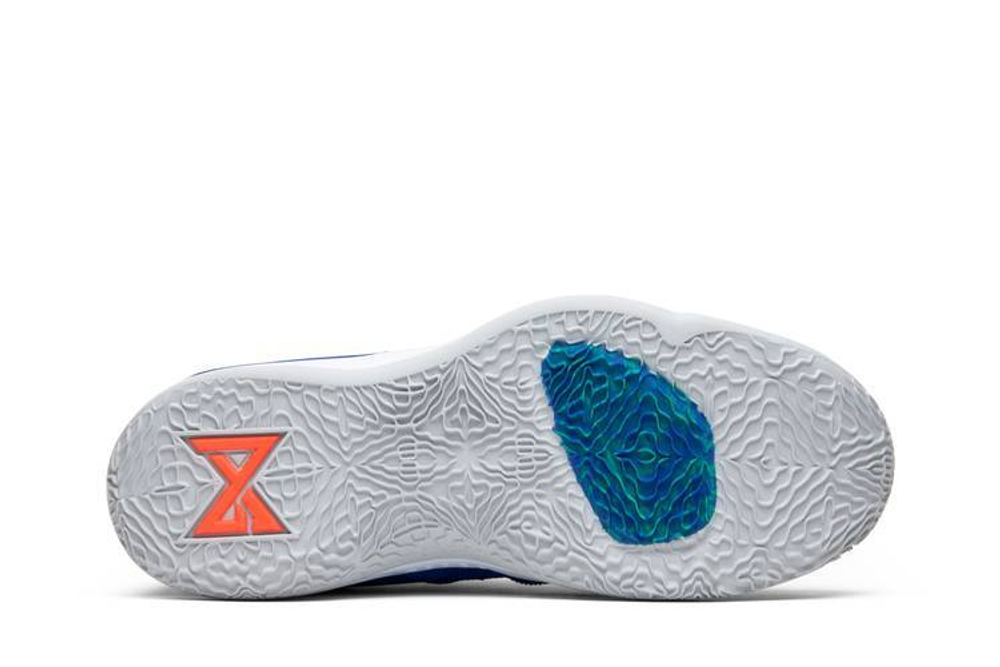 Кроссовки Nike Pg 2.5 Racer Blue