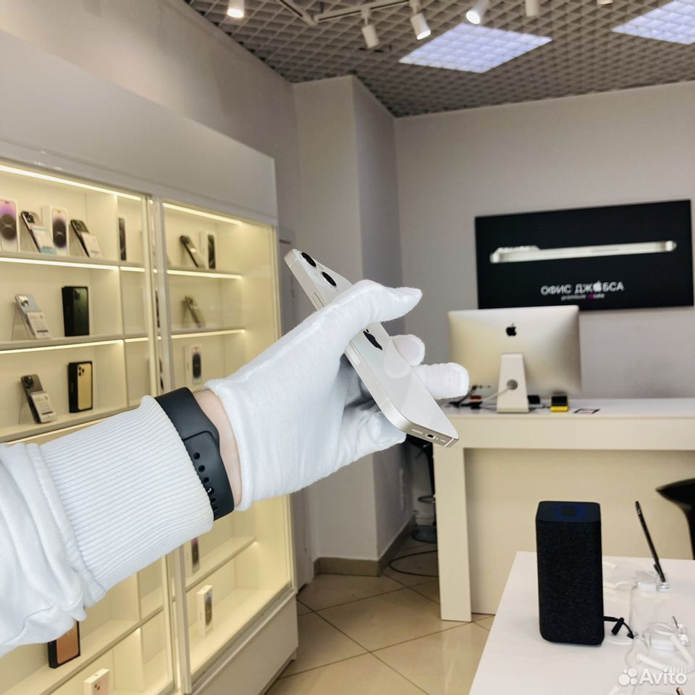 iPhone 13, 512 ГБ б/у