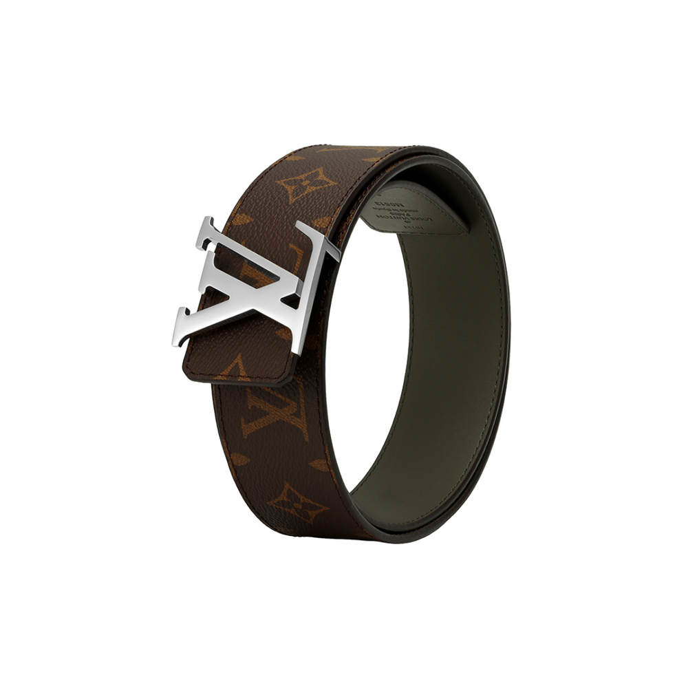 Пояс LOUIS VUITTON Logo 4cm, M0613U