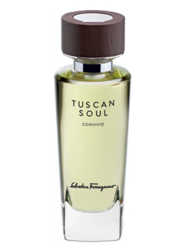 Salvatore Ferragamo Convivio (2013)