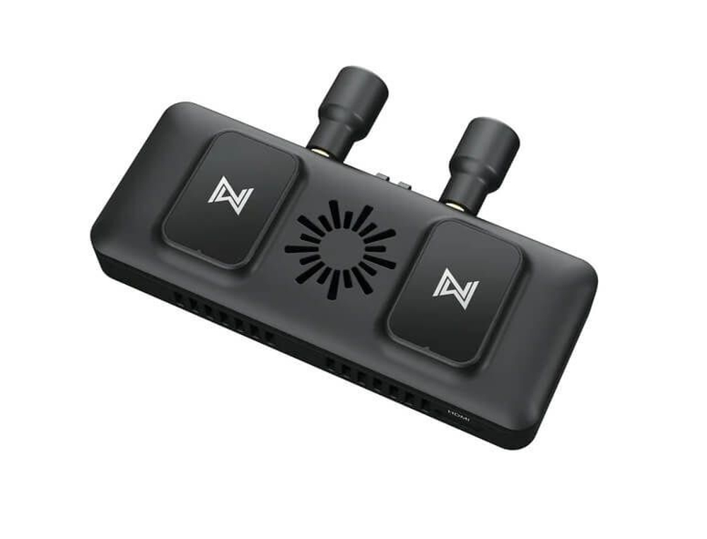 Цифровой видеоприемник Walksnail Avatar