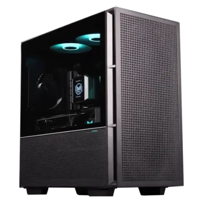 Системный блок BIOS GAMER+ Core i5 RTX 5060Ti 16Gb D7 Edition