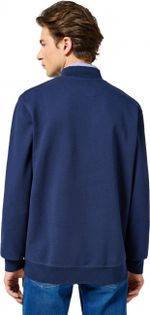 Джемпер FUNNEL NECK ZIP 112350547