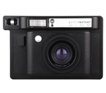 Фотоаппарат моментальной печати Lomography LOMO'Instant Wide черный