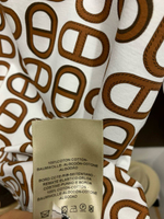 Футболка Hermes