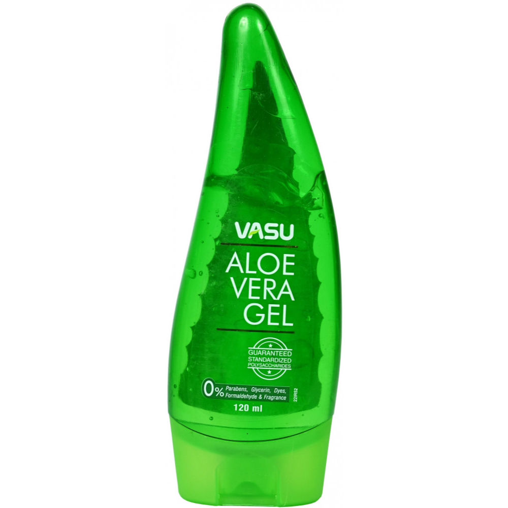 Гель для умывания Aloe Love Jojo 99% 200 мл