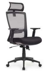 Кресло Line RCH W-202AC Черный