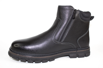 Ботинки мужские зимние F6897-59