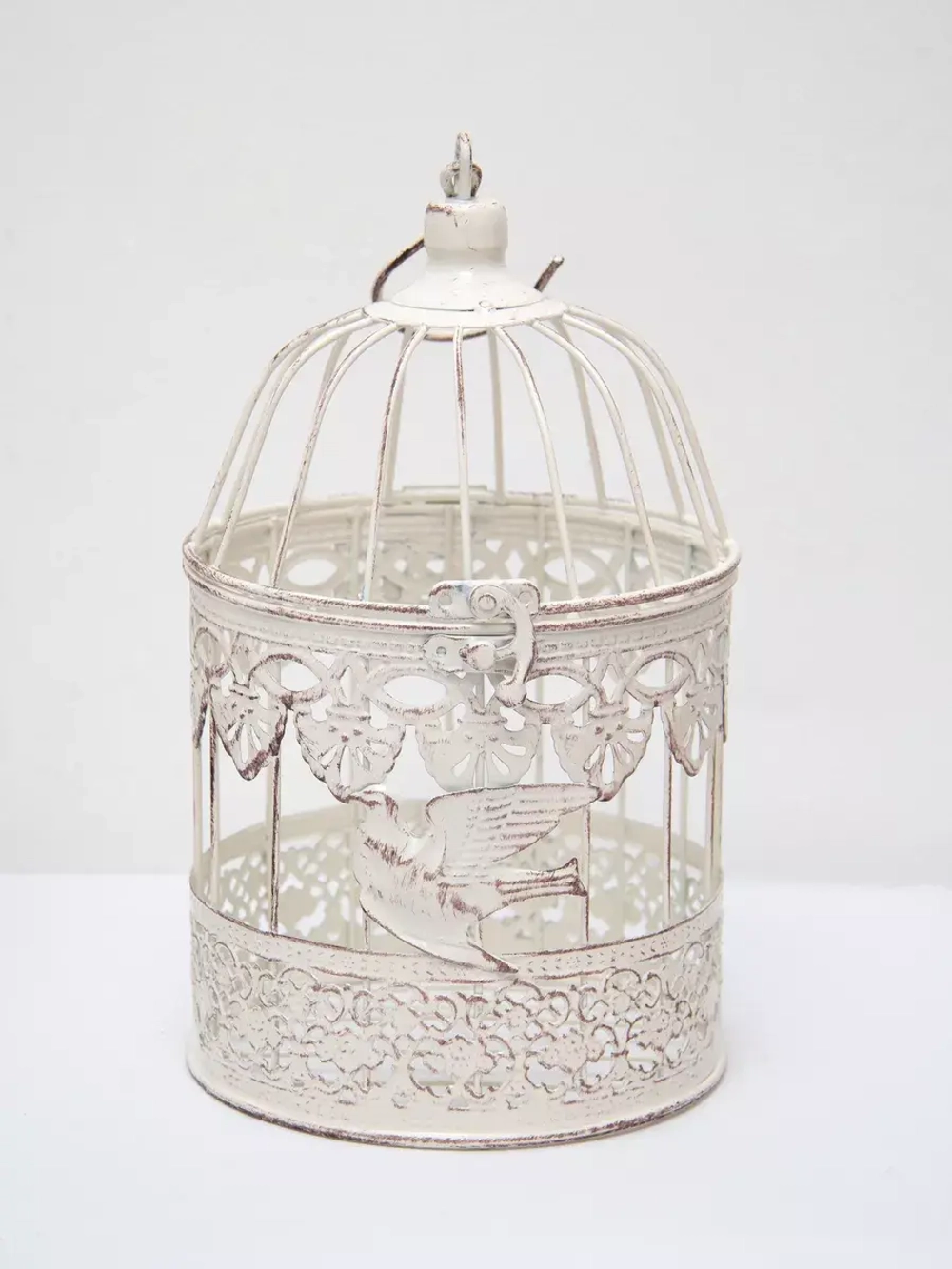 Клетка декоративная интерьерная 26*15 см