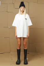 Off-white GU Tee
