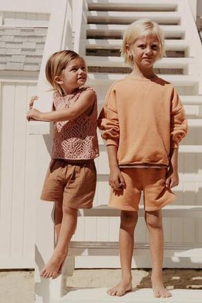 ZARA  kids - TIMELESZ