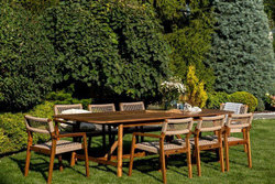 Обеденная группа CALISTO