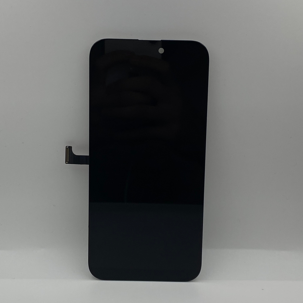 Дисплей iPhone 15 Pro Max Оригинал переклейка