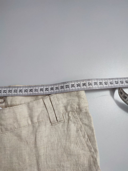 Брюки Mango льняные 40/42 размер