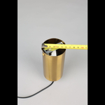 Подвесной светодиодный светильник Aployt Tereze APL.074.06.02