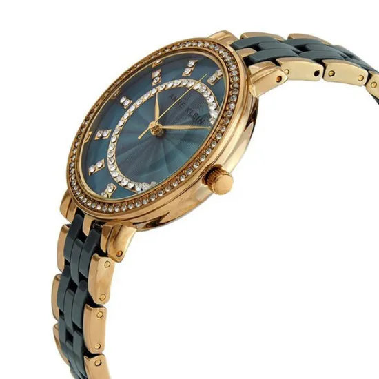 Женские часы Anne Klein AK/3810BLGB