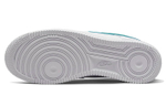 Кроссовки Nike Air Force 1 Low 07 (Женская размерная сетка)