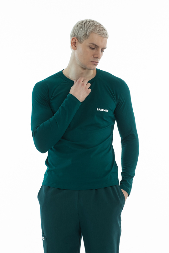 Лонгслив мужской