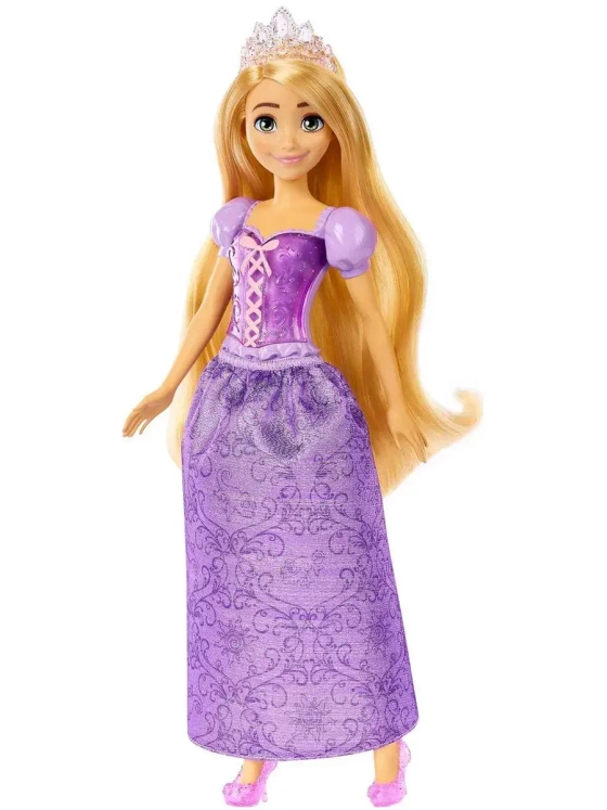 Кукла Дисней Принцессы Рапунцель HLW03