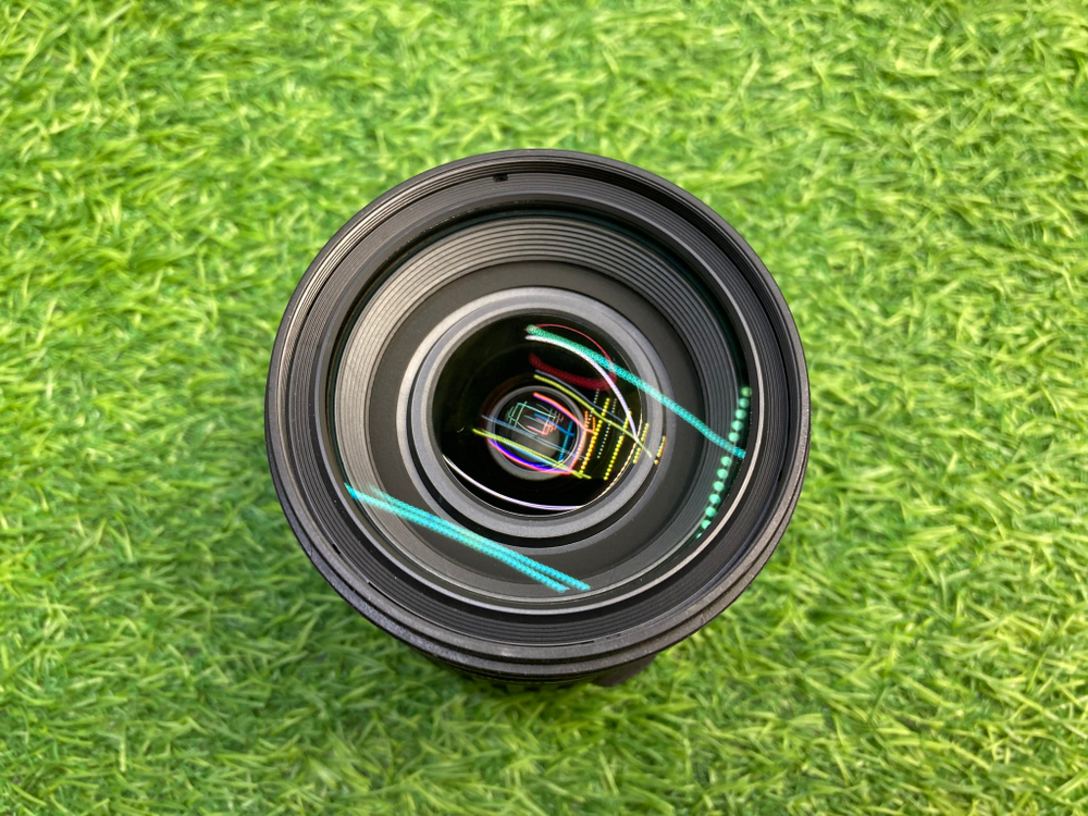 Tamron SP AF 17-50mm 2.8 XR Di II LD Sony A