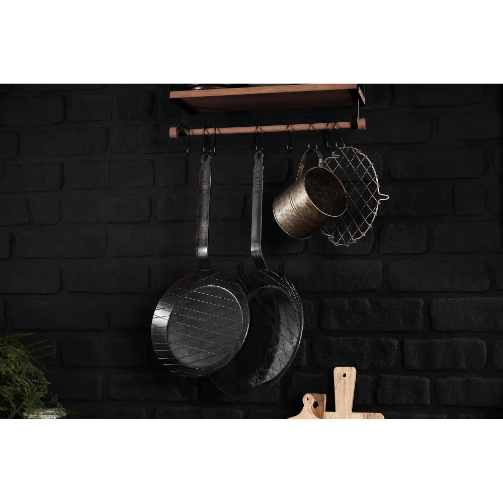 Zwilling Железная сковорода Forge 24 см
