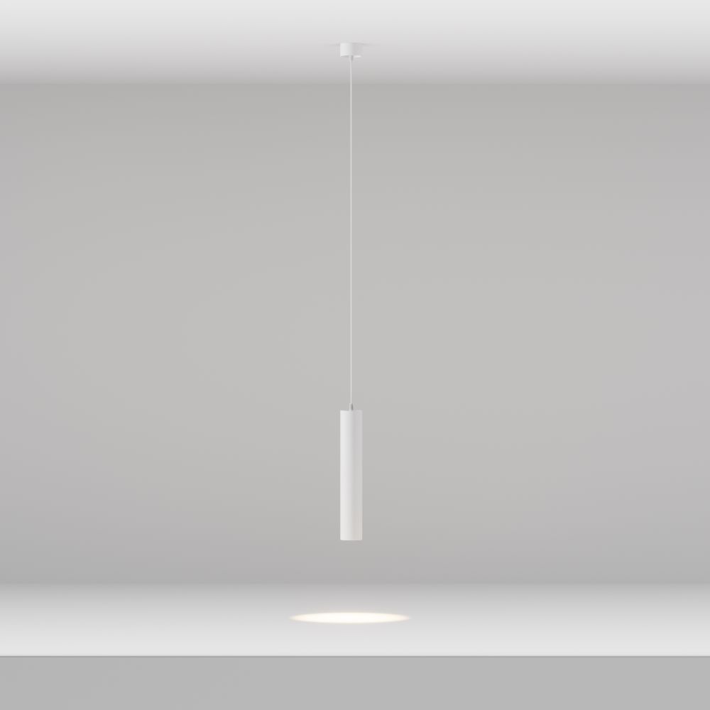 Подвесной светильник Technical P072PL-L12W3K-1