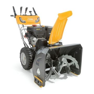 Бензиновый снегоуборщик "STIGA" ST 5266 P