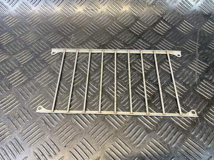 Защита радиатора Suzuki Intruder VS750 VR51A