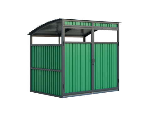 Контейнерная площадка Урбан М.12-009