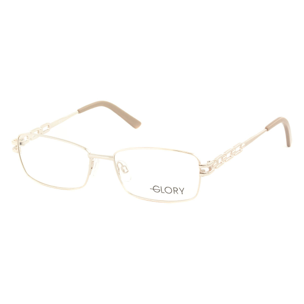 Оправа для очков Glory 160 Gold