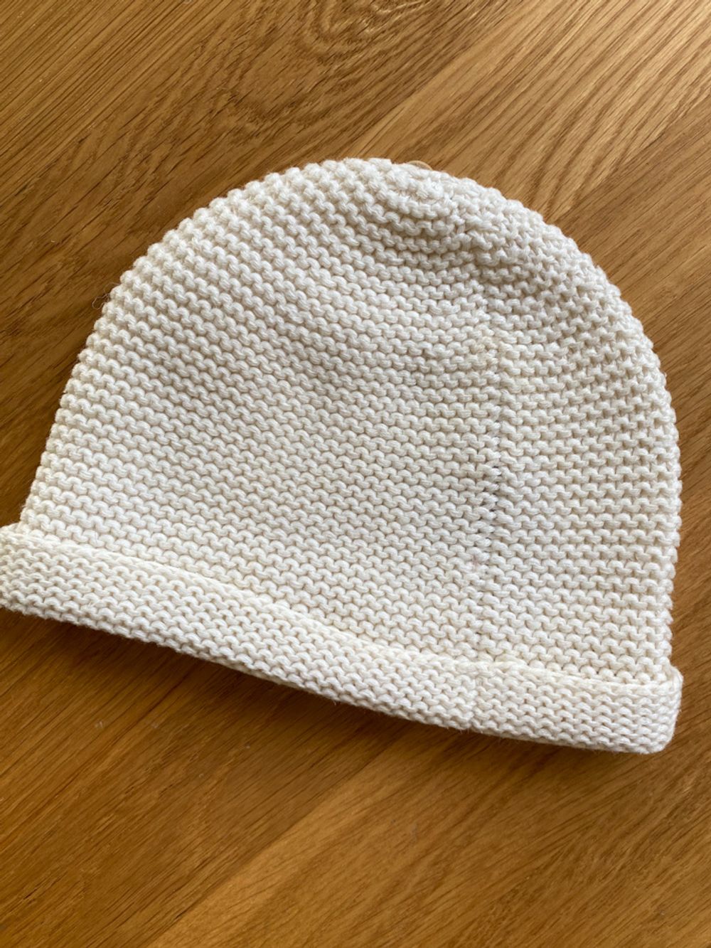 Хлопковая шапочка Bonpoint, 92