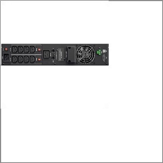 Источник бесперебойного питания CyberPower 3000VA/2700W (OLS3000ERT2U) (OLS3000ERT2U)