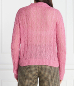 Свитер MAX&amp;Co. - розовый(736425)