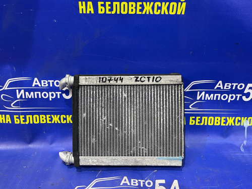 Радиатор печки TOYOTA OPA 2000-2005