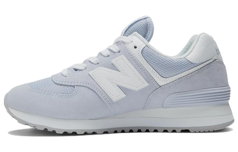 Кроссовки New Balance Nb 574 (Женская размерная сетка)