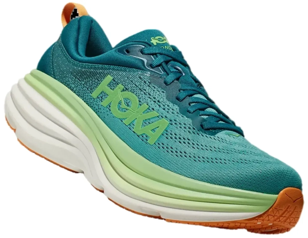 Кроссовки мужские Hoka Bondi 8