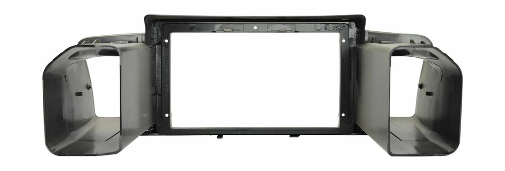 Переходная рамка магнитолы TOYOTA COROLLA 2000-2004 9 дюймов