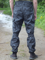 Горка 6М Питон ночь р/с