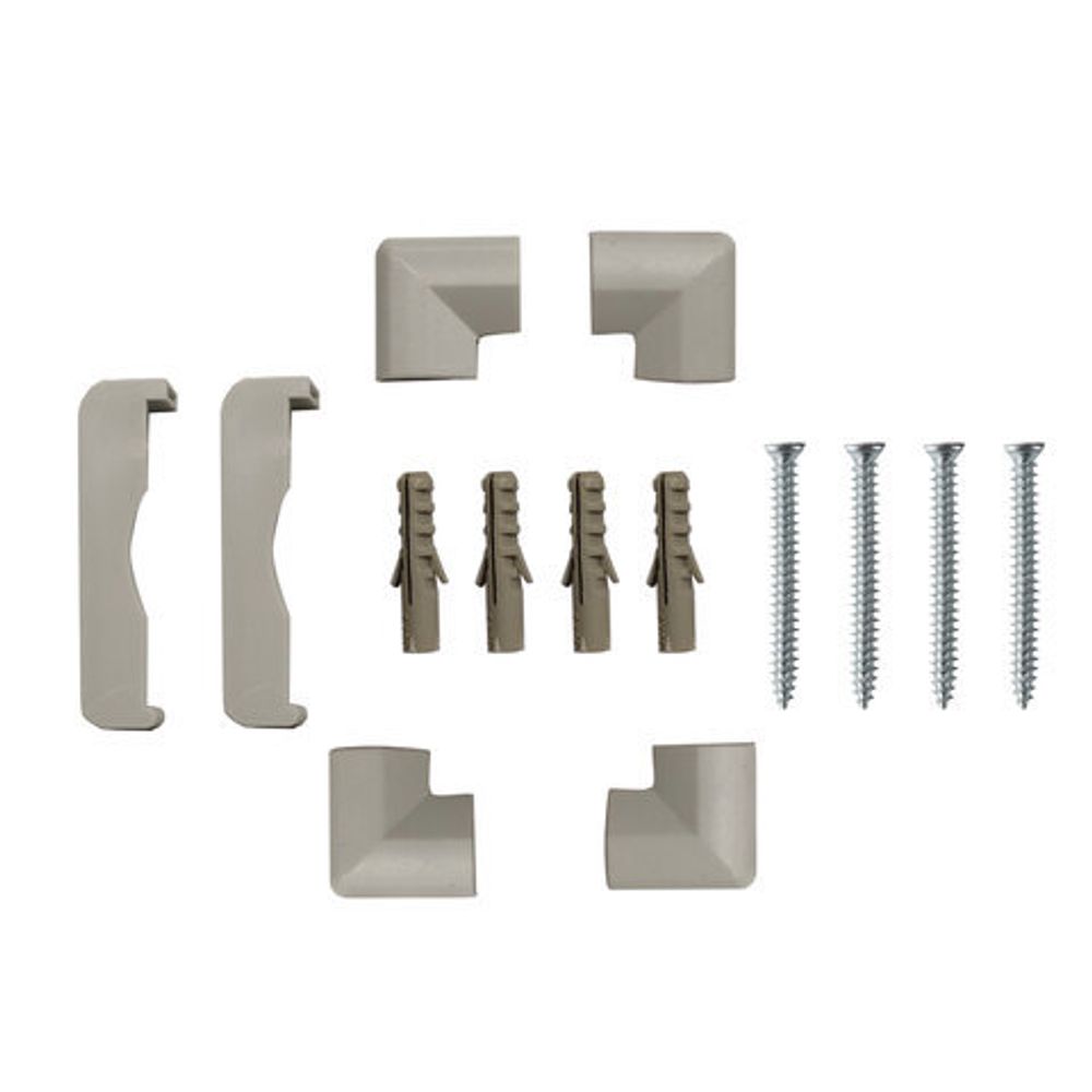 Доска магнитно-маркерная 100х150 см, алюминиевая рамка, Польша, STAFF Profit, 237723