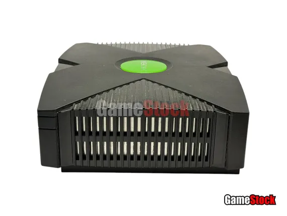 Игровая приставка XBOX Original Б/У