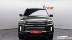 KG Mobility (Ssangyong) The New Rexton Sports Дизель 2.2 4WD (03.2022)