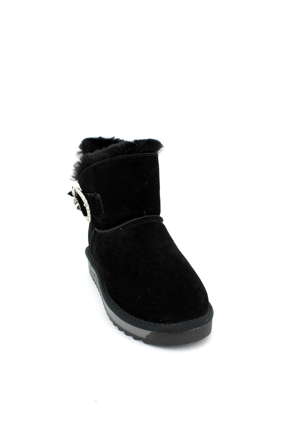 Угги женские Ascalini U46B